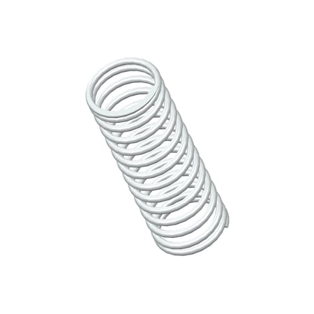 Approved Vendor Compression Spring, O= .562, L= 1.63, W= .051 G709974357